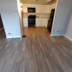 laminate floor